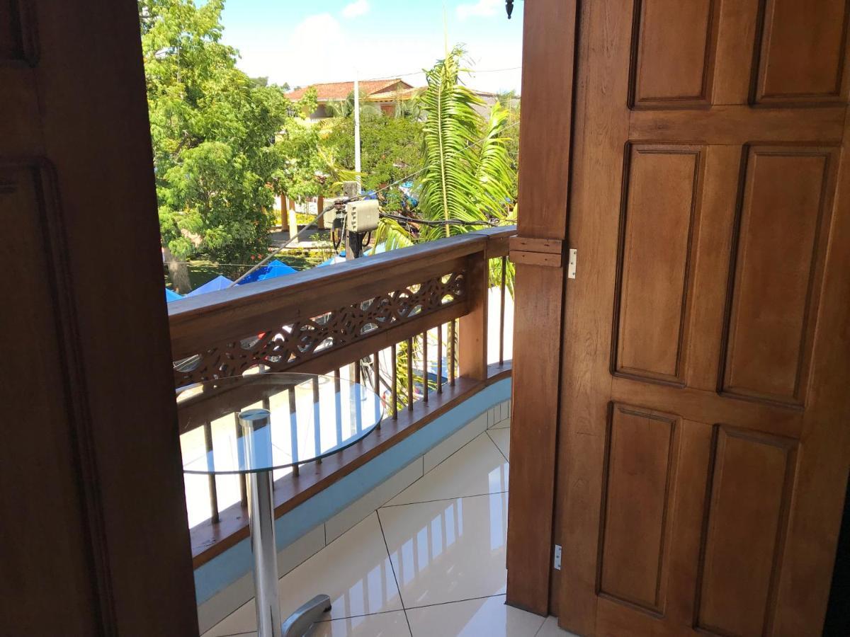 Hotel Bahia Guatapé Eksteriør bilde