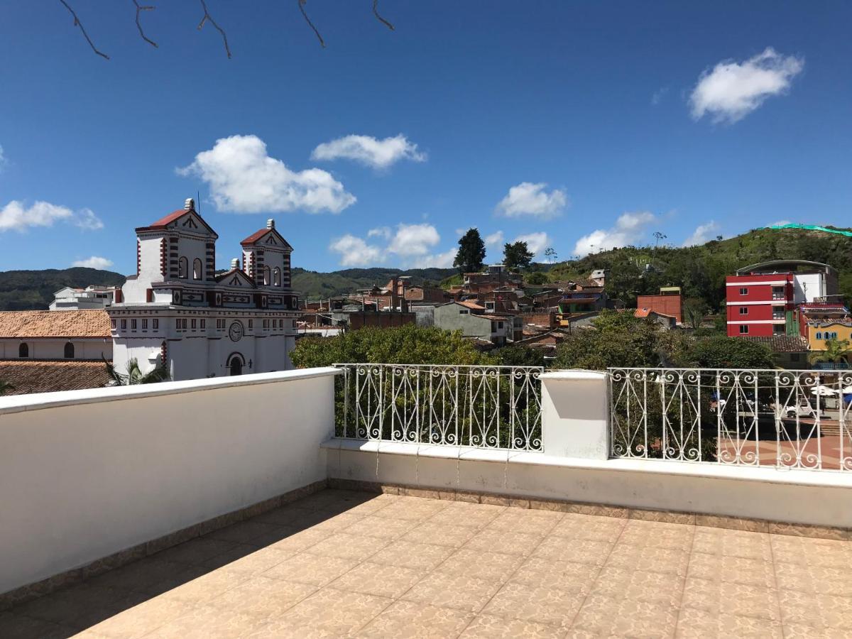 Hotel Bahia Guatapé Eksteriør bilde