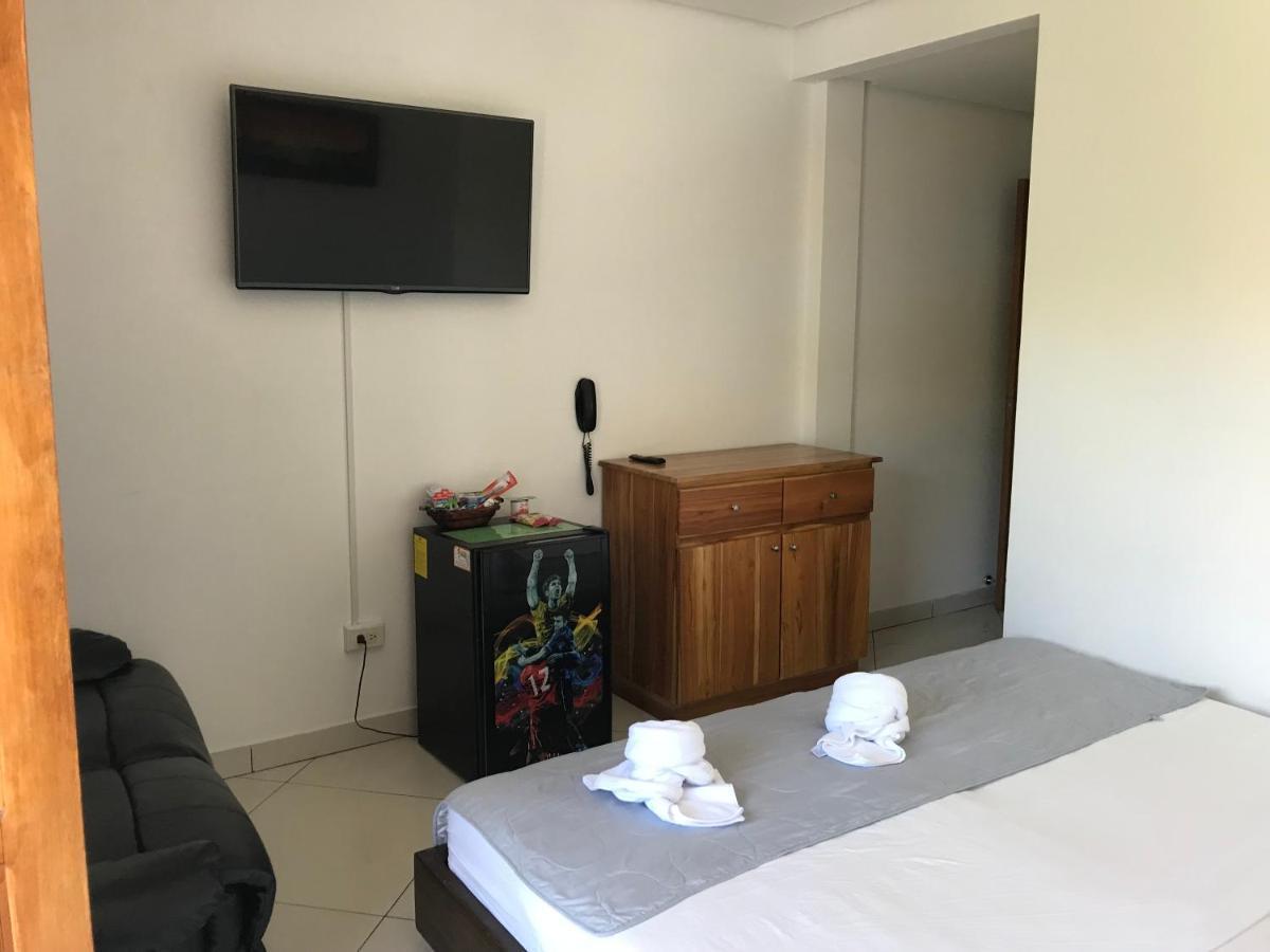 Hotel Bahia Guatapé Eksteriør bilde