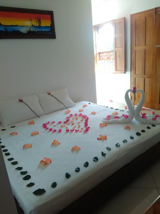 Hotel Bahia Guatapé Eksteriør bilde