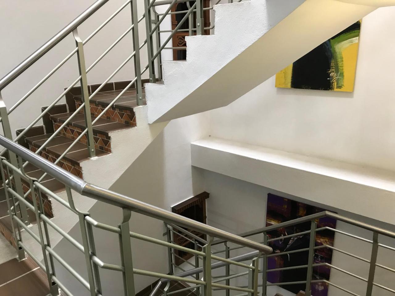 Hotel Bahia Guatapé Eksteriør bilde
