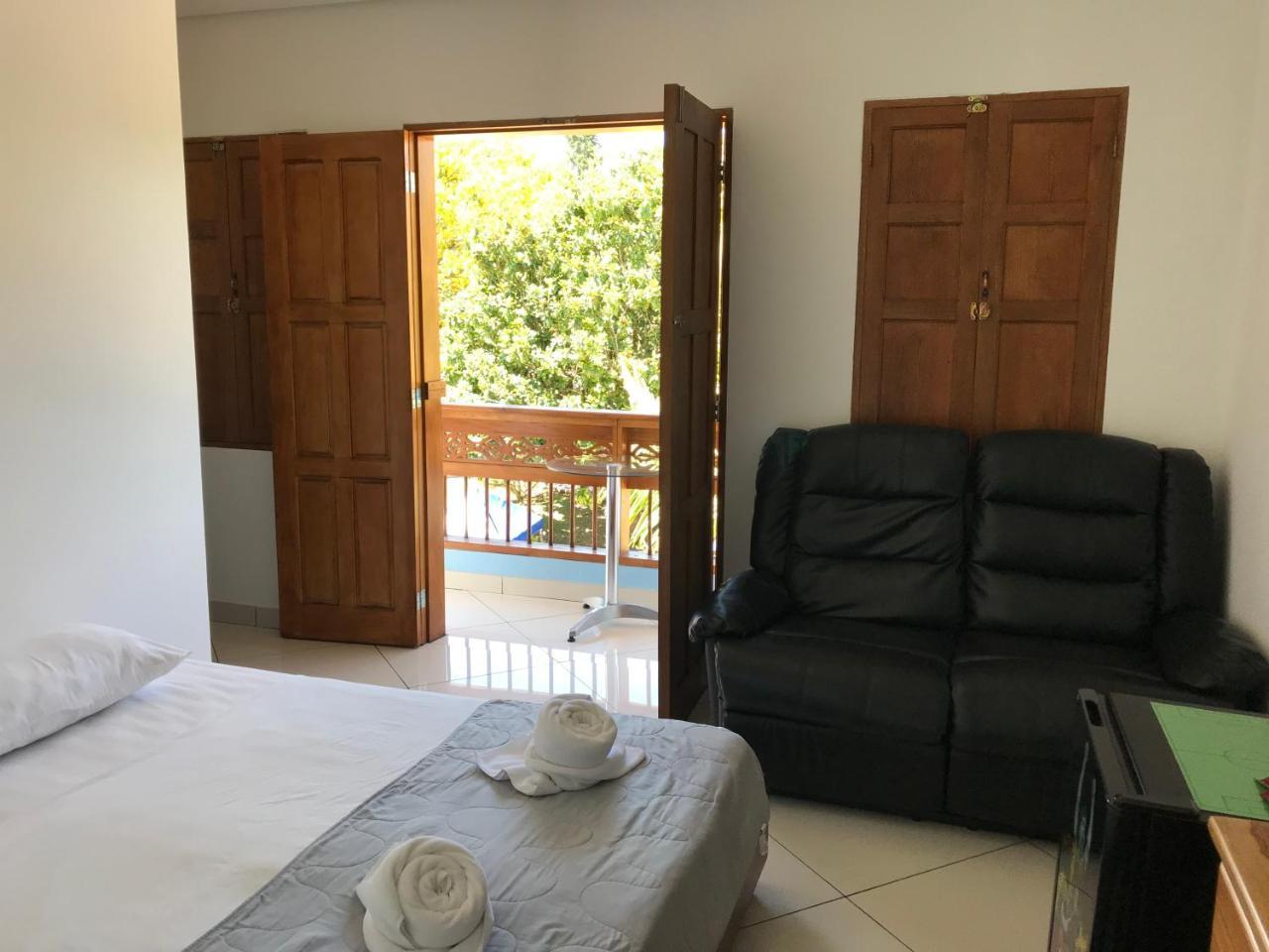 Hotel Bahia Guatapé Eksteriør bilde